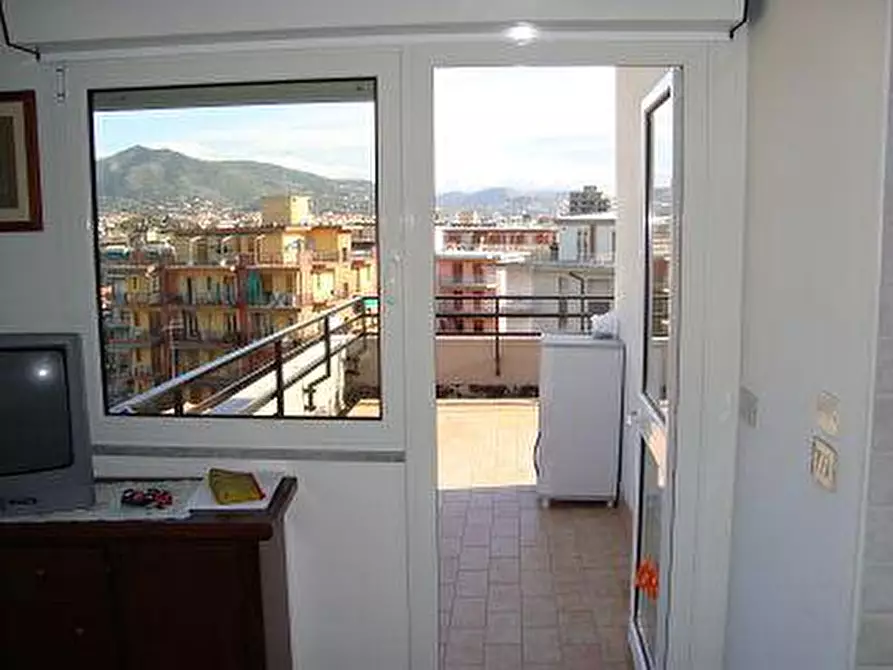 Immagine 9 di Appartamento in affitto  in Piazza Sant'Antonio 4 a Borghetto Santo Spirito