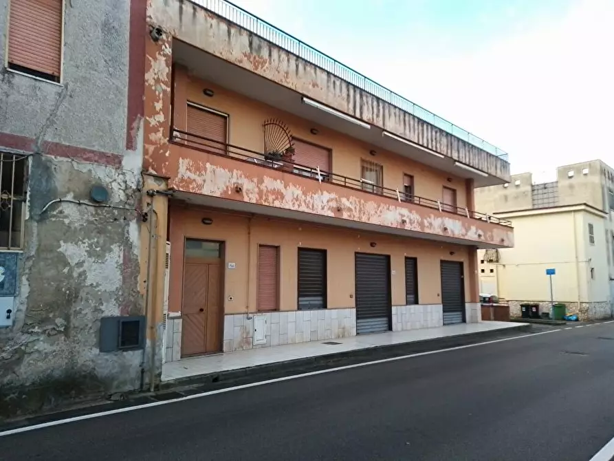 Immagine 2 di Locale commerciale in vendita  in Via Lavorate Centro 1 a Sarno