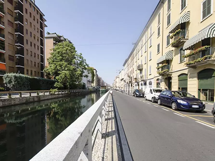 Immagine 2 di Appartamento in affitto  a Milano