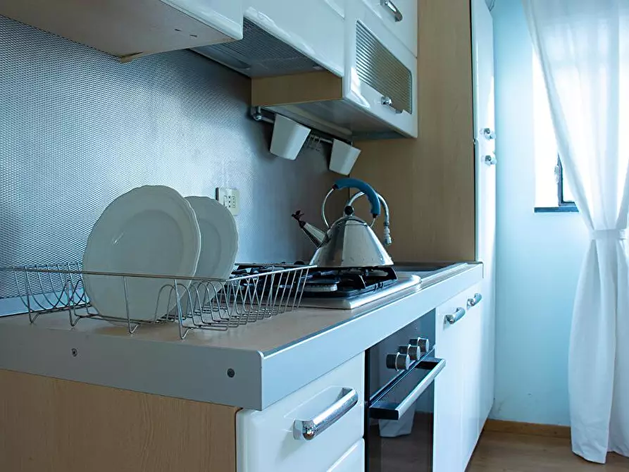 Immagine 6 di Appartamento in affitto  a Parma