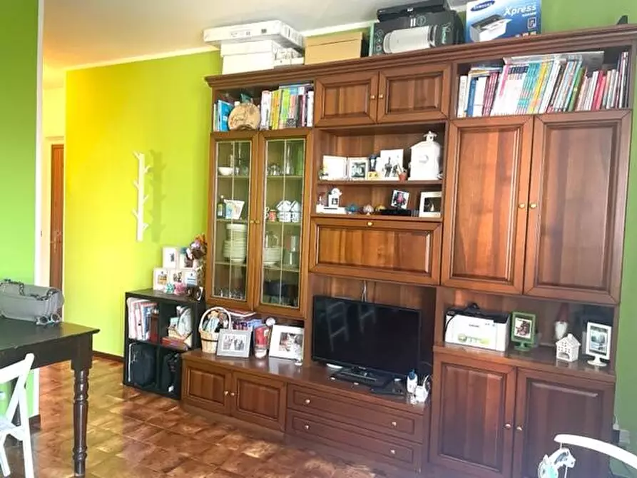 Immagine 19 di Attico in affitto  in SEMPIONE 12 a Baveno