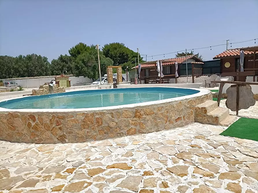 Immagine 10 di Affittacamere in affitto  a Brindisi