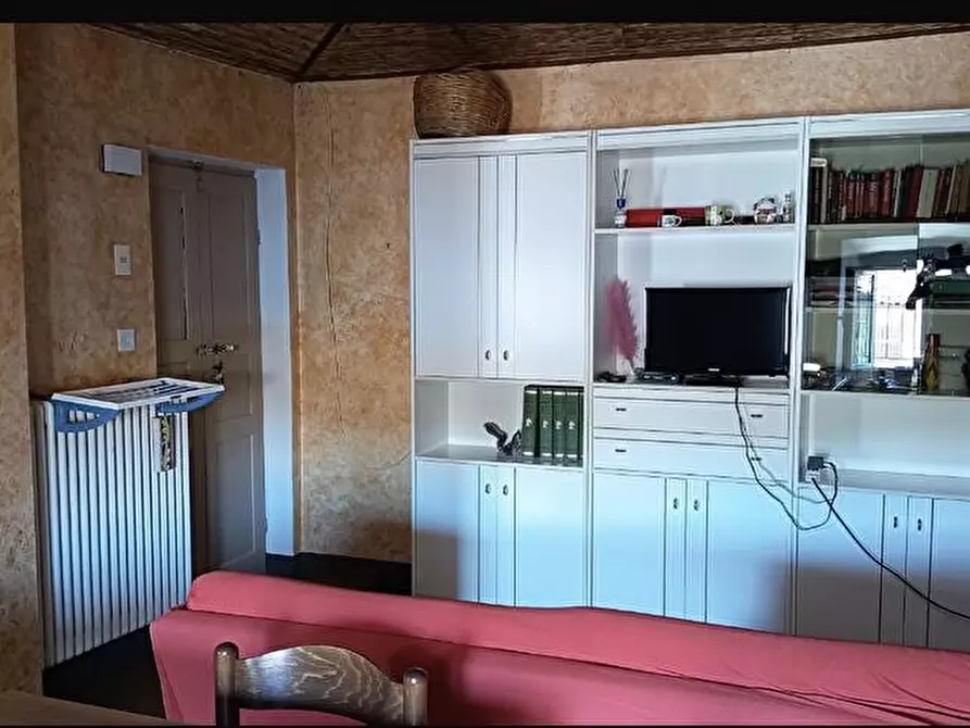 Immagine 2 di Appartamento in affitto  in VIA ROMA  3 a Gropparello