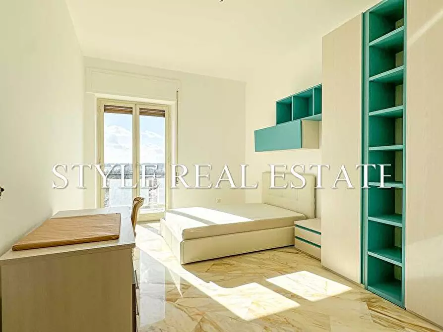 Immagine 15 di Appartamento in vendita  in via adda 33 a Siracusa