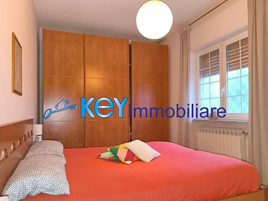 Immagine 5 di Appartamento in vendita  in VIA GIORGIO DE FALCO 301 a Quarto