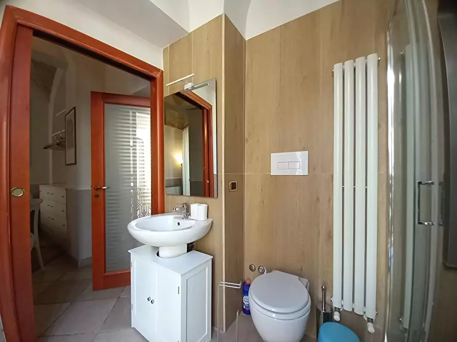 Immagine 5 di Bilocale in affitto  in via san lorenzo a Foggia