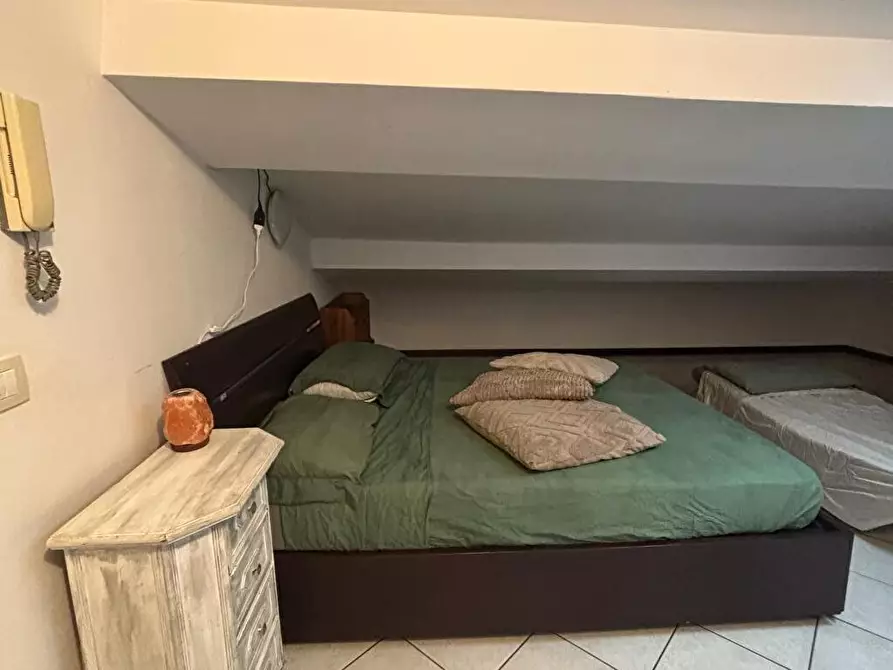 Immagine 2 di Mansarda in affitto  a Firenze