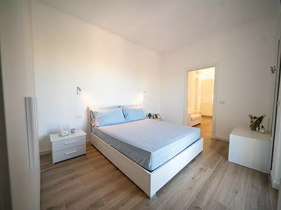 Immagine 4 di Casa vacanze in affitto  in via giacomo puccini  22 a Trani