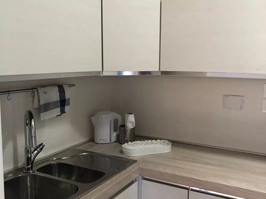 Immagine 11 di Affittacamere in affitto  in Nazario sauro 17 a Forli'