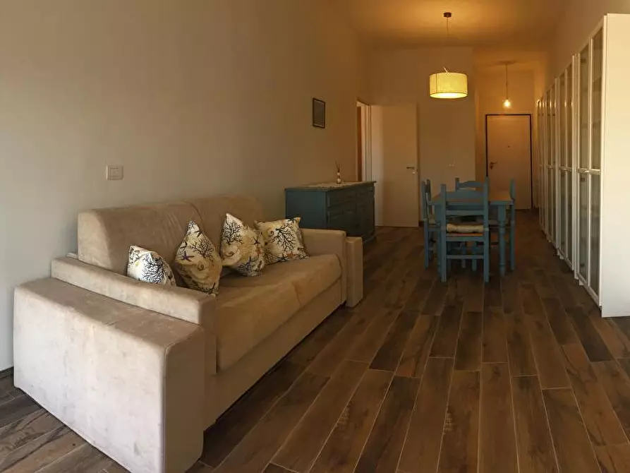 Immagine 5 di Appartamento in vendita  a Lavagna