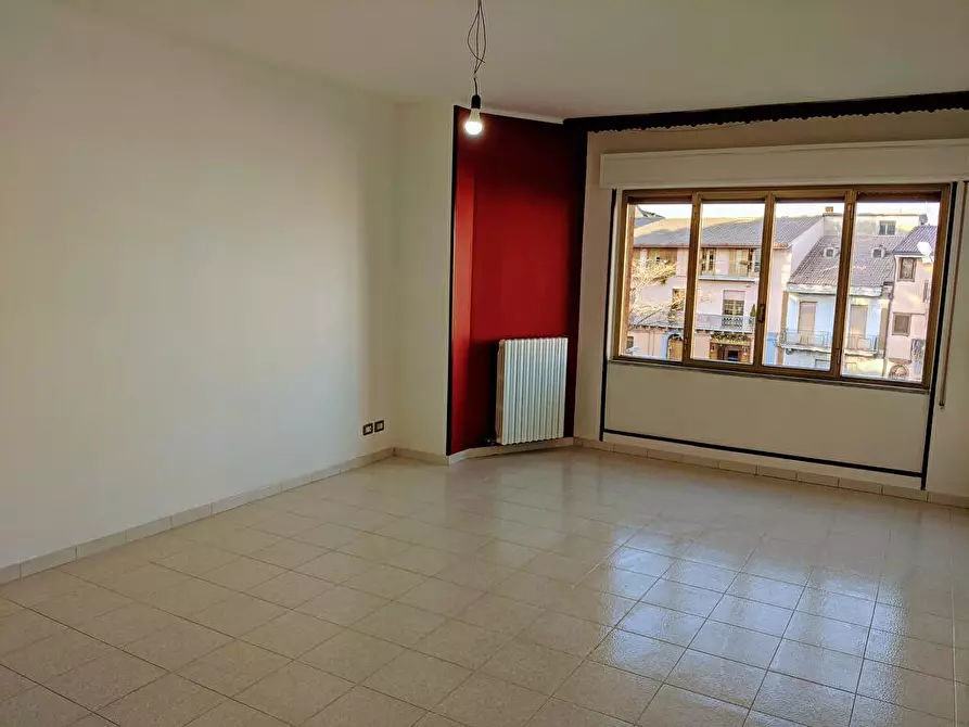 Immagine 1 di Appartamento in vendita  in Piazza De Gregorio 15 a San Giorgio Del Sannio