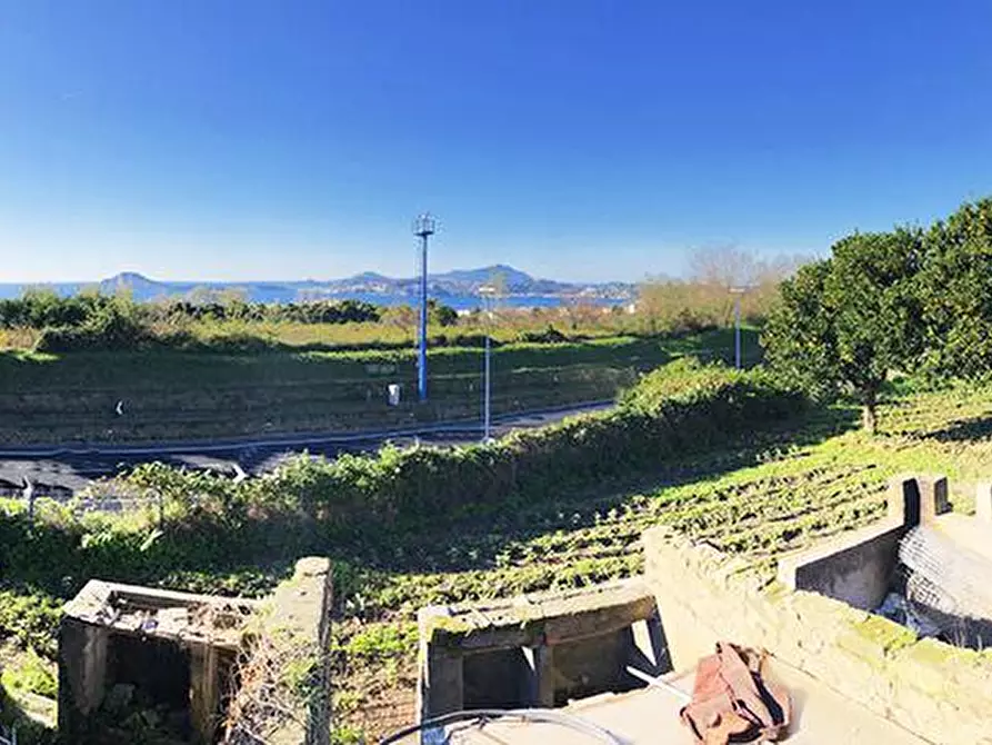 Immagine 18 di Stabile in vendita  in Via Cigliano snc a Pozzuoli