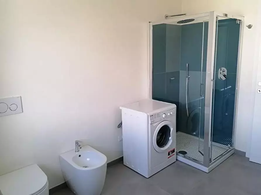 Immagine 10 di Appartamento in affitto  a Parma