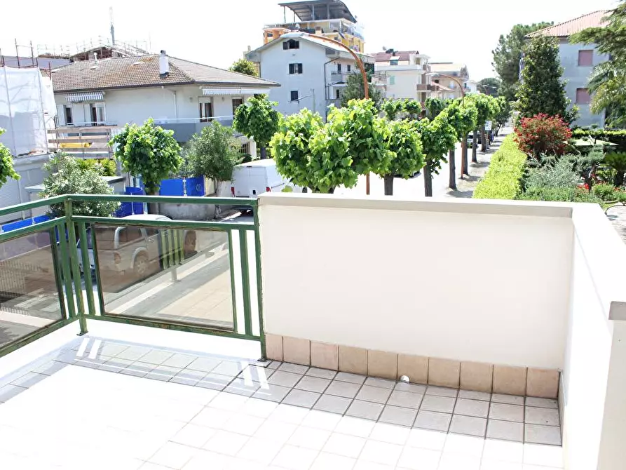 Immagine 8 di Abitazione tipica in affitto  in via Cesare Battisti 24 a Tortoreto