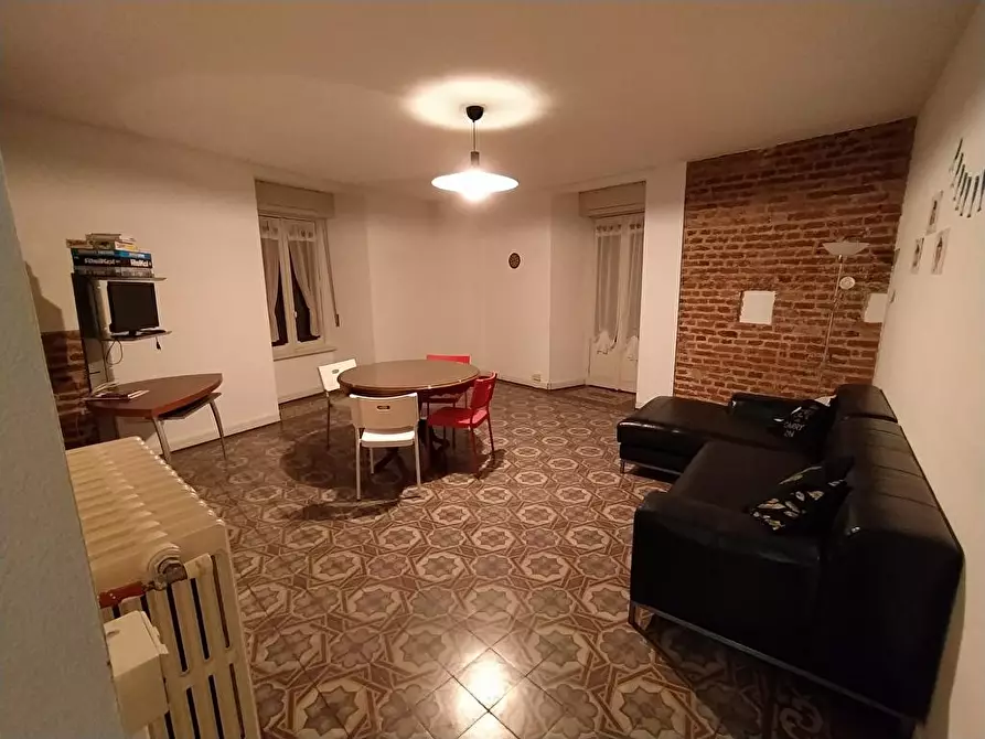 Immagine 3 di Stanza singola in affitto  in VIA Carducci 43 a Asti