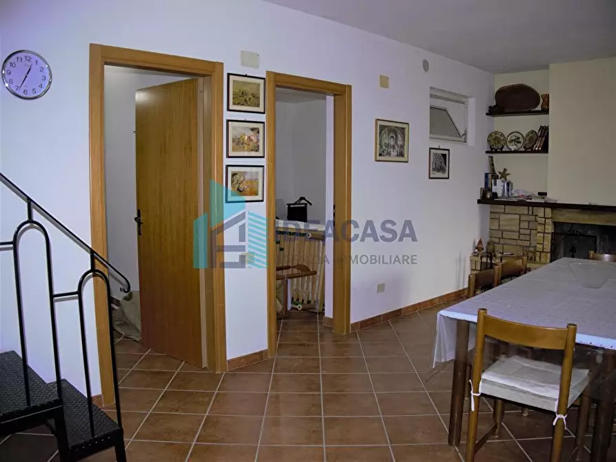 Immagine 7 di Appartamento in vendita  in C.da Matinelle snc a Matera