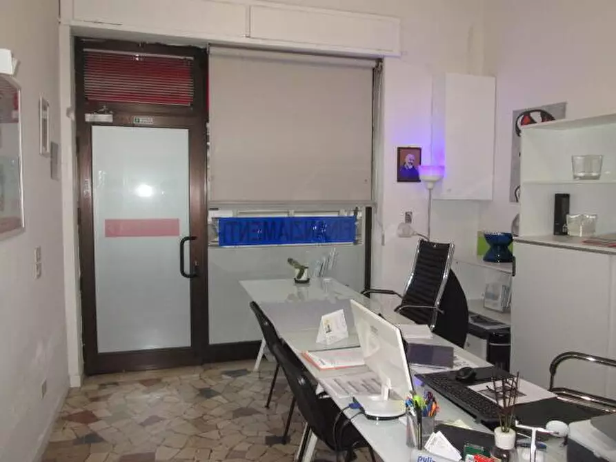 Immagine 2 di Negozio in affitto  in C.so SS. Felice e Fortunato 68 a Vicenza