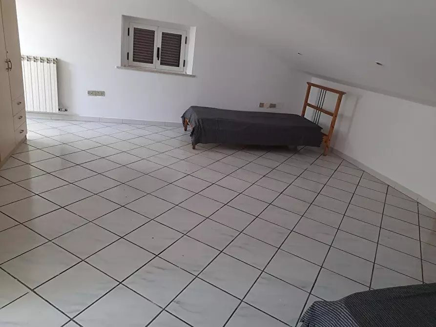 Immagine 19 di Abitazione tipica in affitto  in VIA ALESSANDRO MAGGINI 78 a Ancona