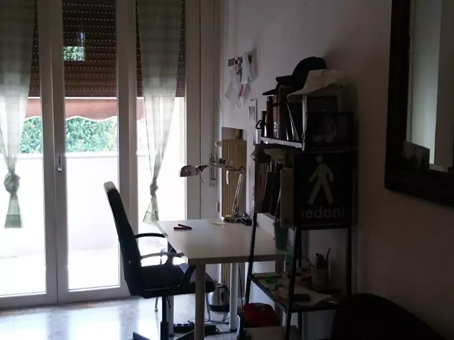 Immagine 2 di Camera in affitto  in via IX febbraio 28 a Forli'