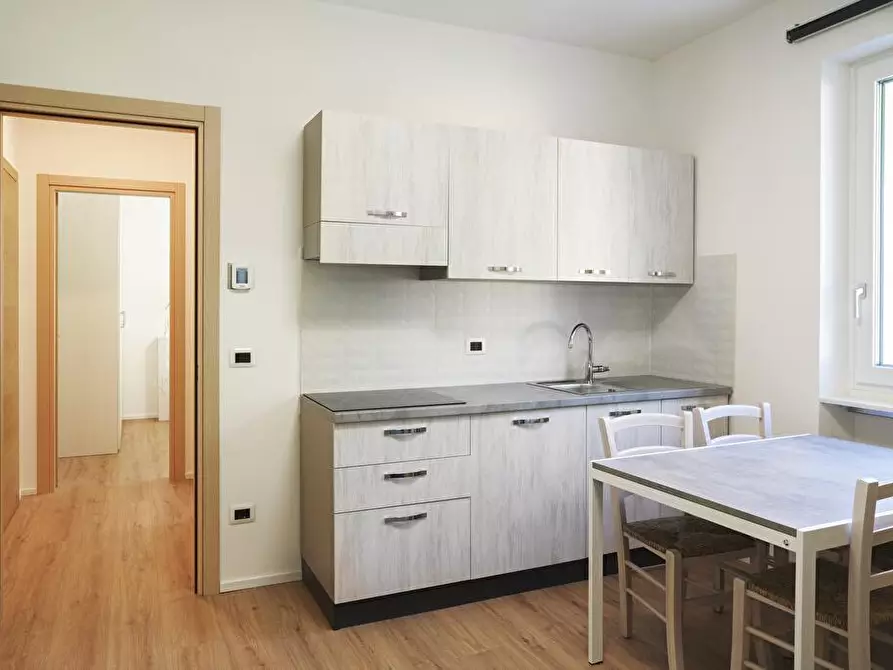 Immagine 2 di Albergo/B&B/Residence in affitto  in via Doglioni 1 a Sospirolo