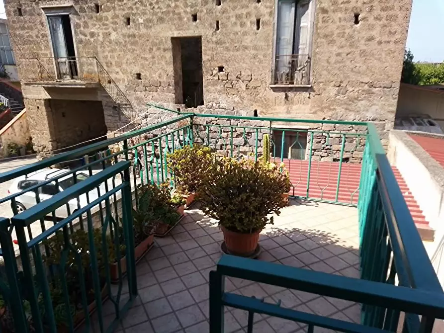 Immagine 8 di Casa semindipendente in vendita  in Via Nuova Lavorate 12 a Sarno
