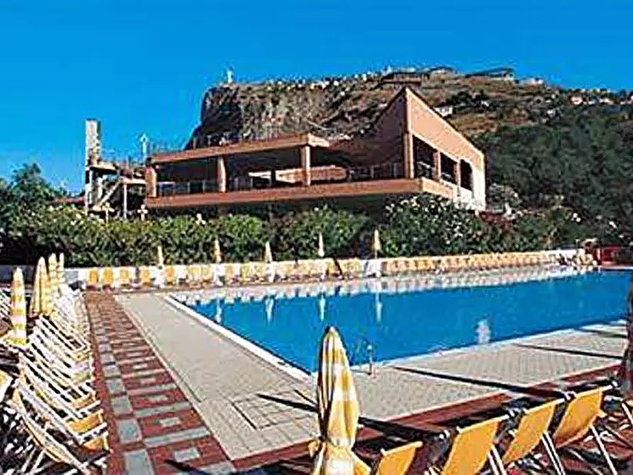 Immagine 4 di Bilocale in affitto  in Contrada santa Caterina  Snc a Maratea