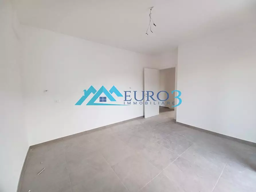 Immagine 12 di Appartamento in vendita  in VIA LEOPARDI 1 a Roccafluvione