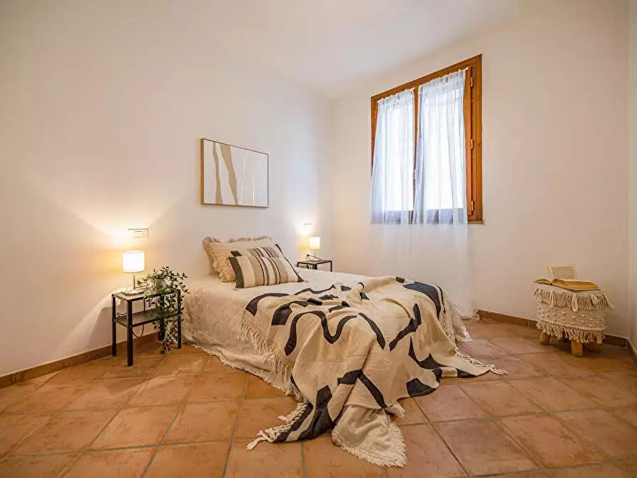 Immagine 7 di Villetta a schiera in vendita  a Bertinoro