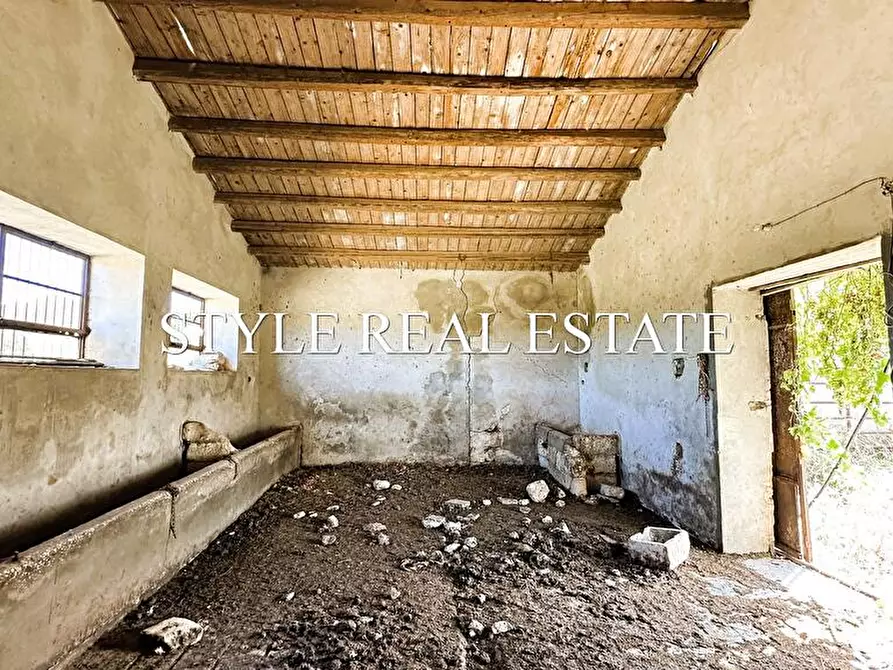 Immagine 12 di Rustico / casale in vendita  in strada falabia a Palazzolo Acreide