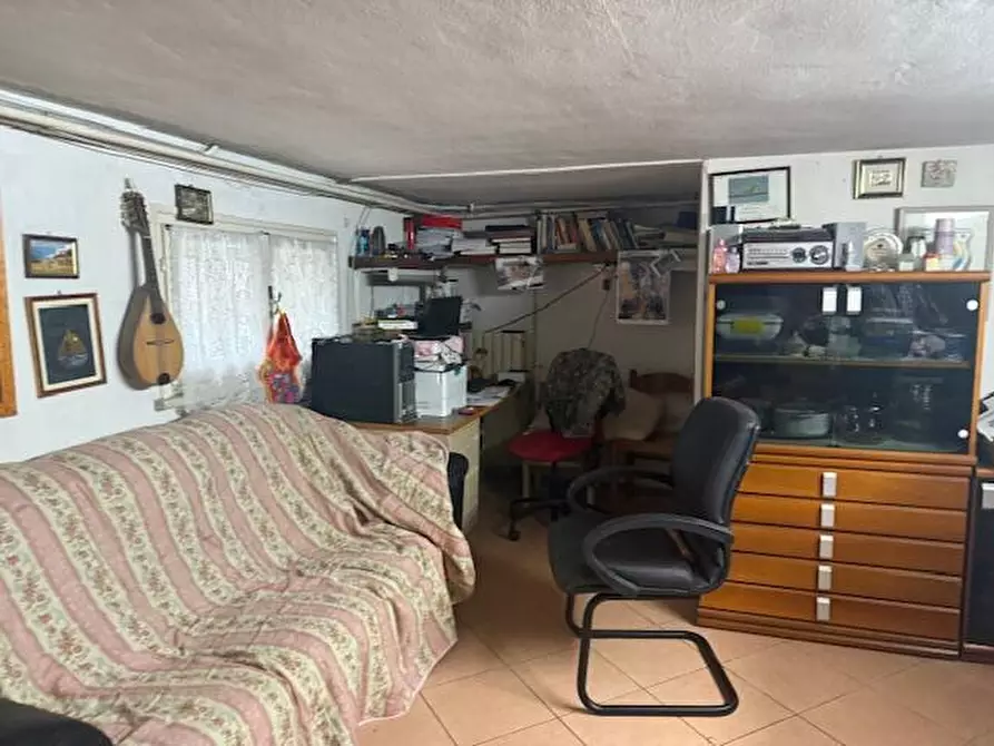 Immagine 12 di Casa indipendente in vendita  a Cadelbosco Di Sopra