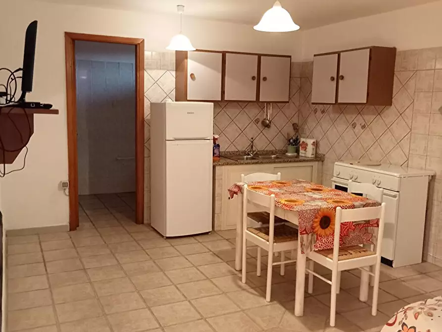 Immagine 7 di Appartamento in affitto  a Posada