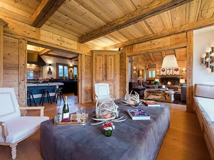 Immagine 2 di Casa vacanze in affitto  a Cortina D'ampezzo