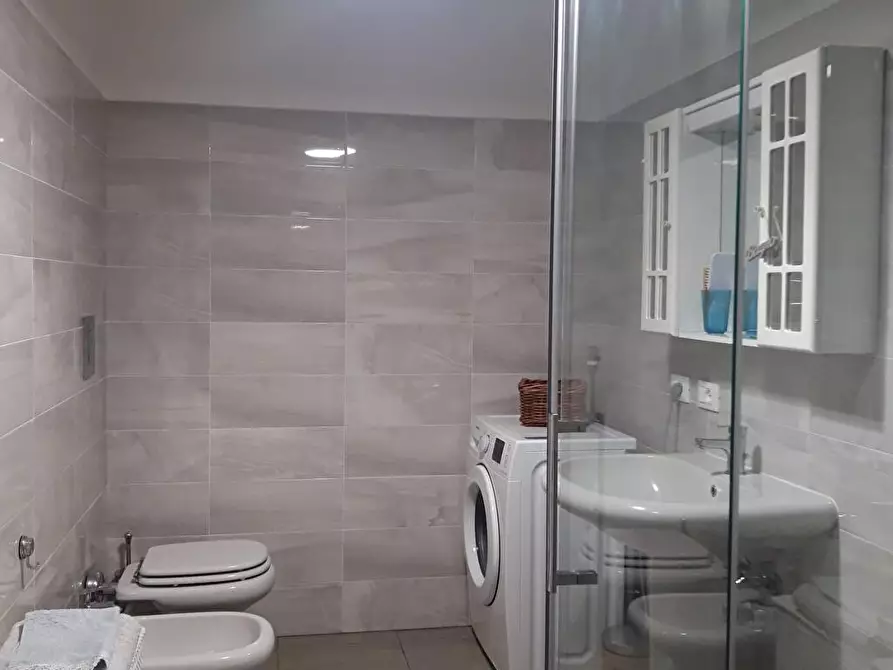 Immagine 6 di Casa indipendente in affitto  a Borgoratto Mormorolo