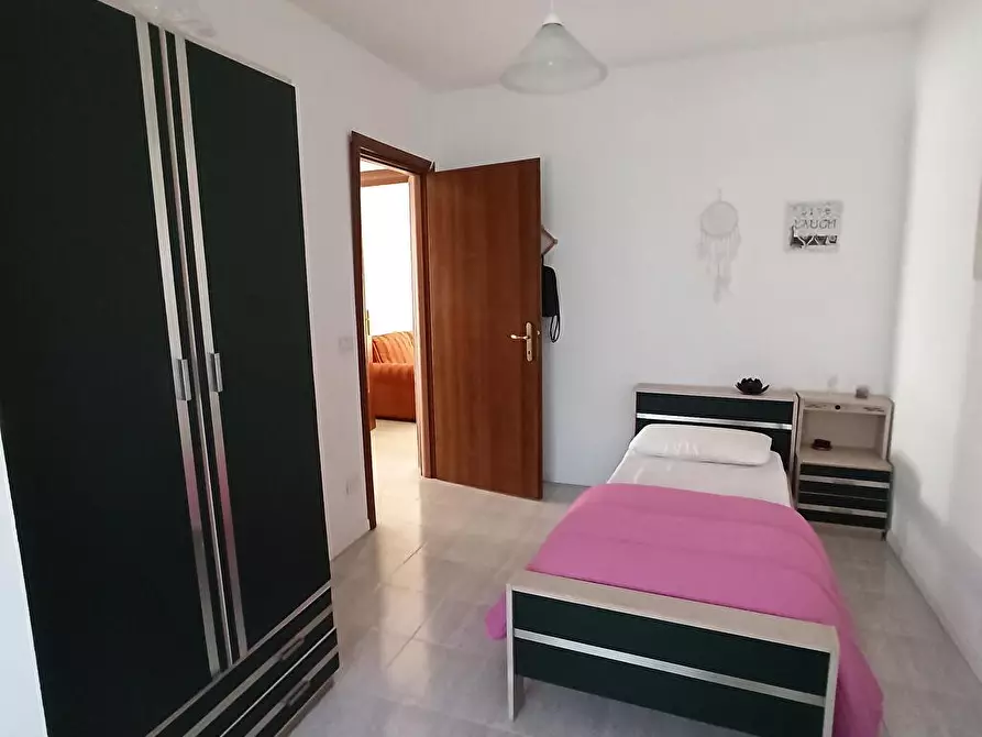 Immagine 4 di Appartamento in affitto  in Via Stiffe 2 a L'aquila