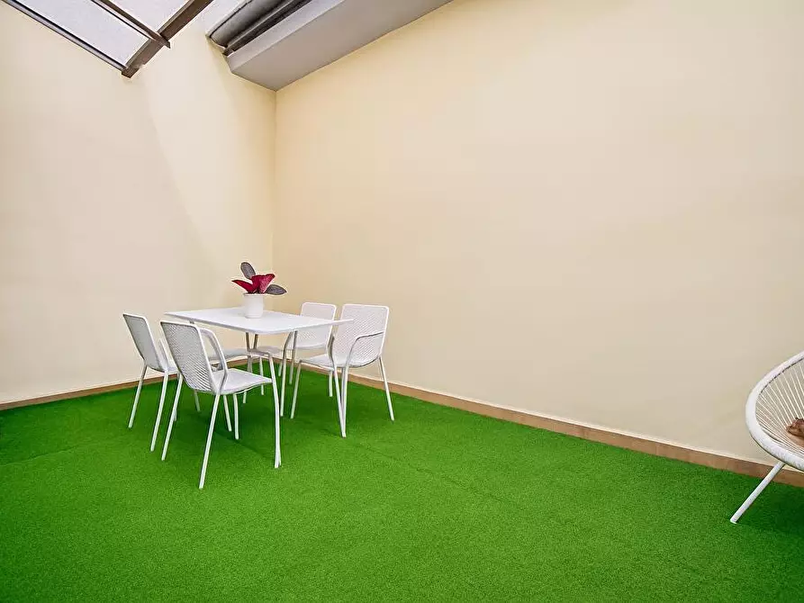 Immagine 14 di Appartamento in vendita  a Milano