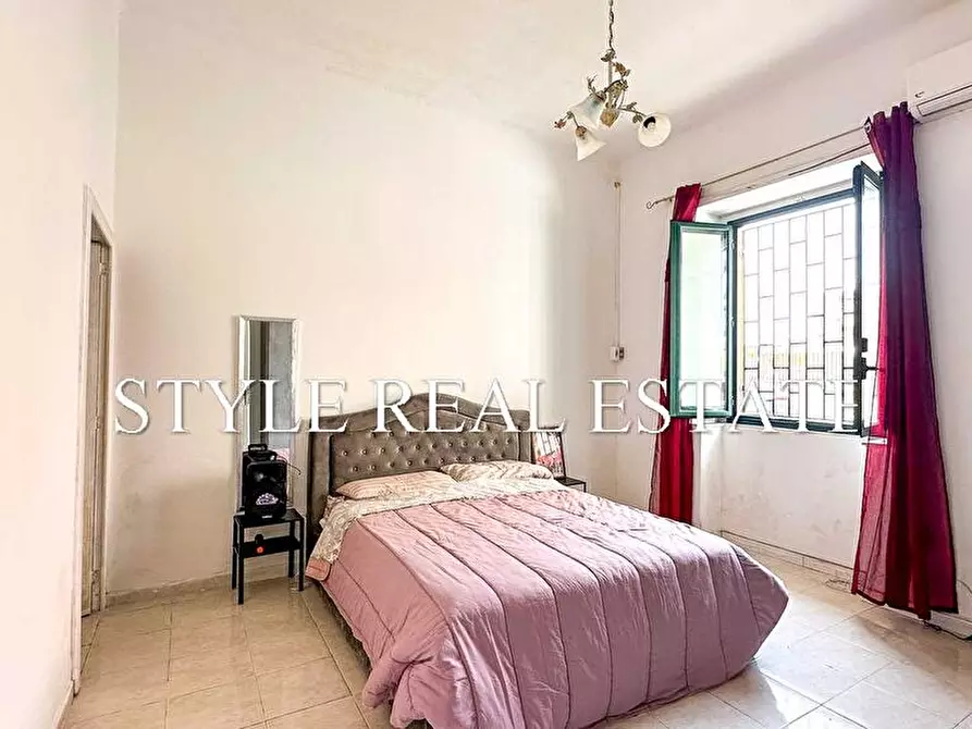 Immagine 3 di Appartamento in vendita  in Via Napoli 6 a Siracusa