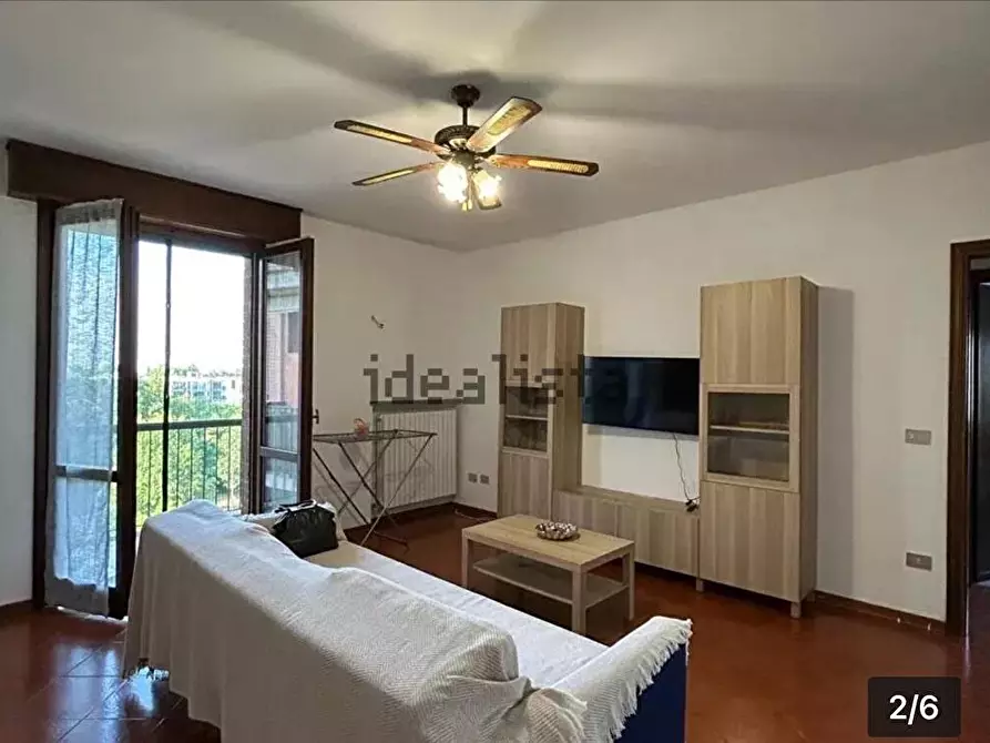 Immagine 2 di Appartamento in affitto  in Via sidoli 6 a Parma