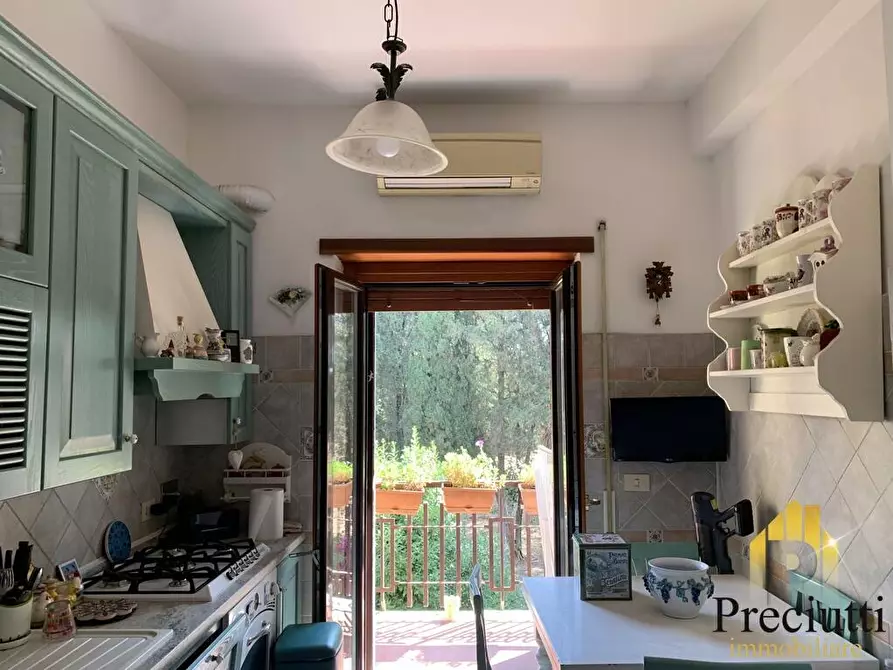 Immagine 20 di Appartamento in vendita  in VIA ANTONIO SOGLIANO 46 a Roma