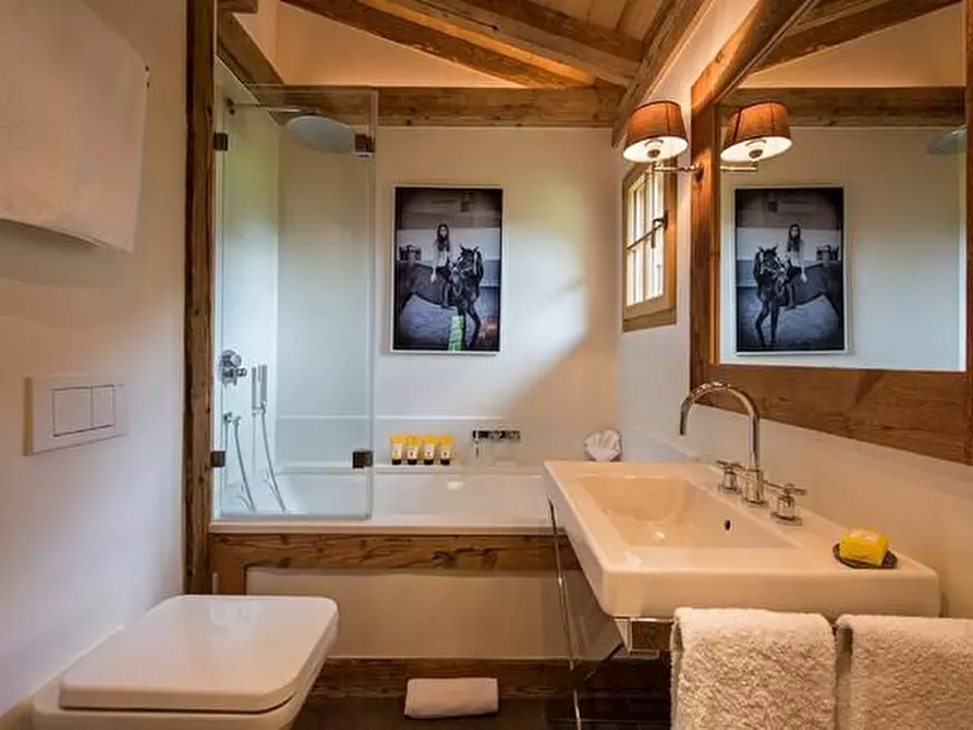 Immagine 5 di Casa vacanze in affitto  a Cortina D'ampezzo