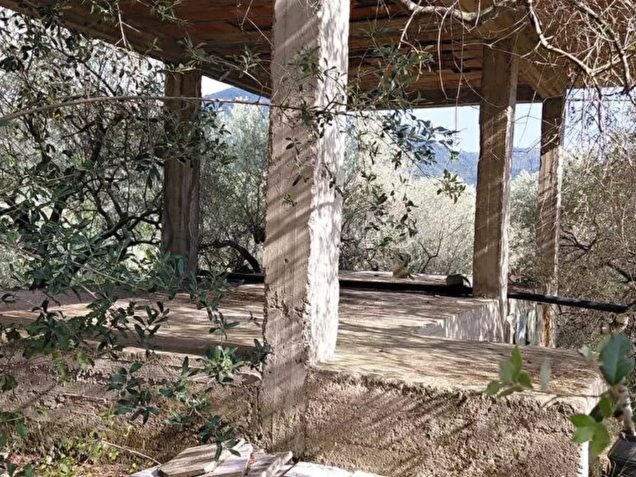 Immagine 2 di Terreno agricolo in vendita  in Via Bracigliano 1 a Sarno