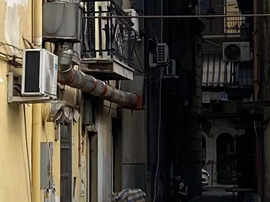 Immagine 4 di Casa vacanze in affitto  in vico fontanelle alla zabatteria  13 a Napoli