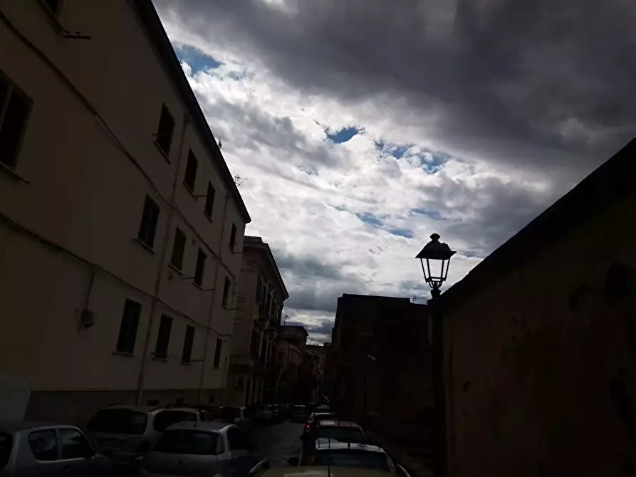 Immagine 12 di Casa semindipendente in vendita  in Via Cavour 23 a Sarno