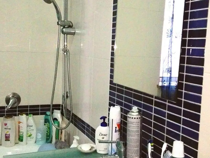 Immagine 11 di Appartamento in vendita  in via Michele Cipolla 95 a Palermo