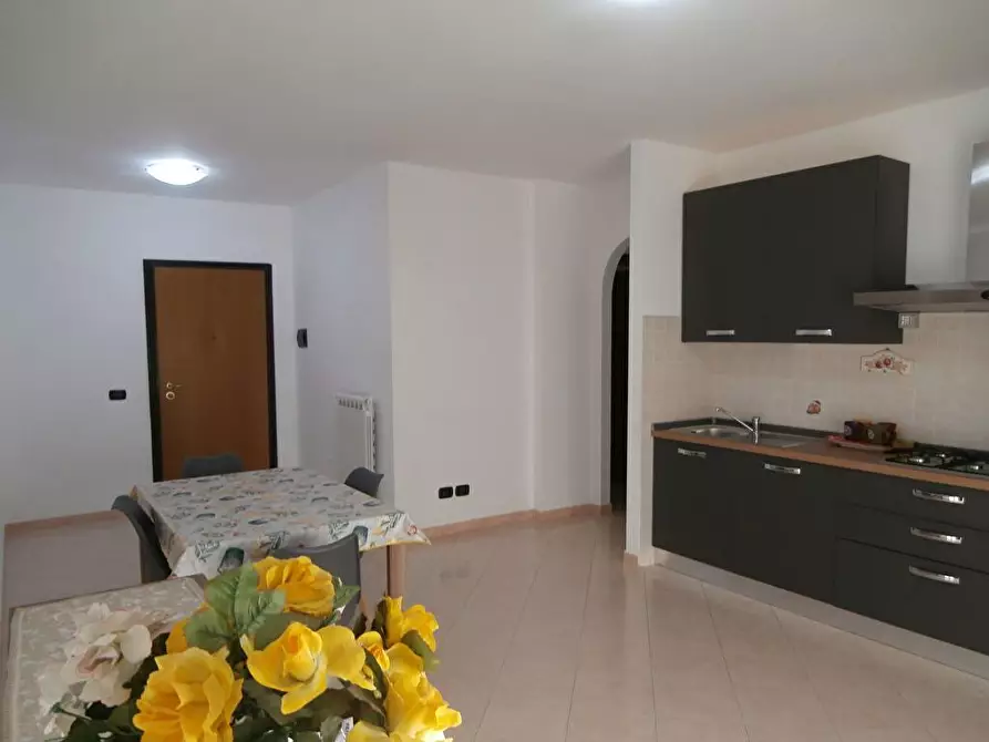 Immagine 2 di Appartamento in affitto  in via napoli 59 a Ladispoli