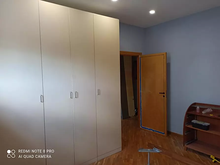 Immagine 8 di Appartamento in affitto  in via MICHELANGELO 10 a Foggia