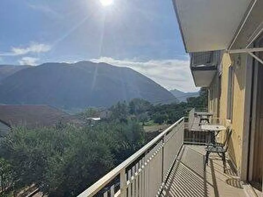 Immagine 1 di Appartamento in vendita  in bamonte 12 a Lauria