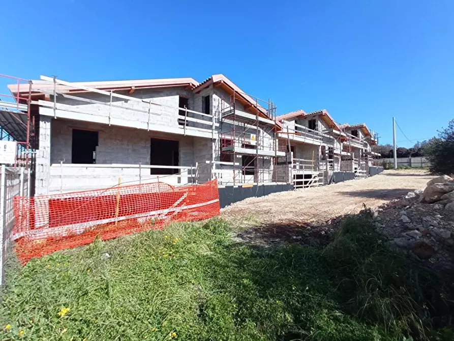 Immagine 4 di Lotti in vendita  in Via Milano snc a Sassari