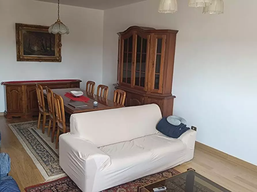 Immagine 12 di Appartamento in vendita  in Via Martiri Sfriso 23 a Sacile