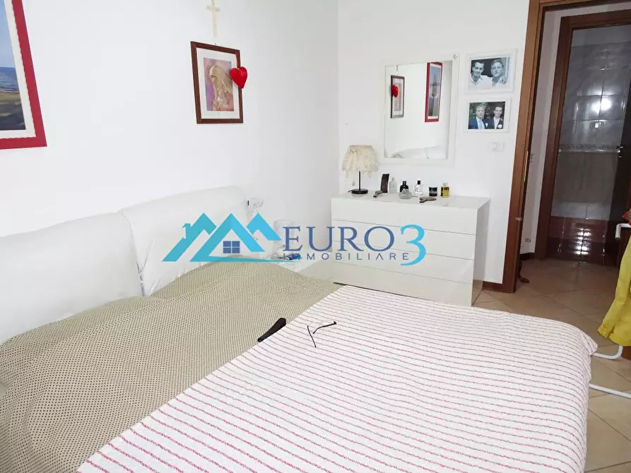 Immagine 4 di Abitazione tipica in vendita  in VIA BELVEDERE a Tortoreto