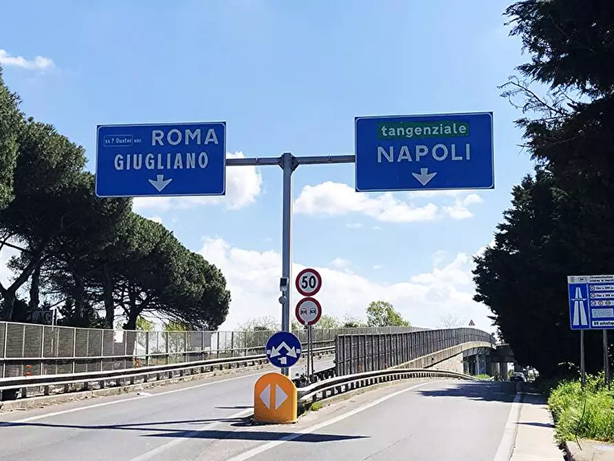 Immagine 33 di Appartamento in vendita  in Via Lago Patria 130 a Giugliano In Campania